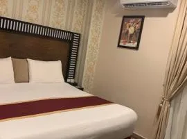 شقق ساسو سويت للشقق المخدومة