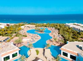 Fantazia Resort Marsa Alam，位于马萨阿拉姆的酒店