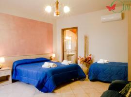 B&B Charme，位于索拉的酒店