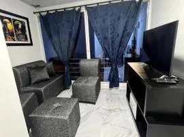 Comodo Apartamento Cartago Valle