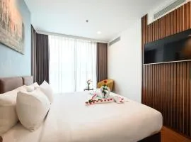 A25 Hotel - 55 Cách Mạng Tháng 8