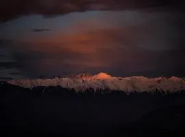 Himalayan Canvas