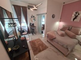 Premium class Room，位于扎达尔的公寓