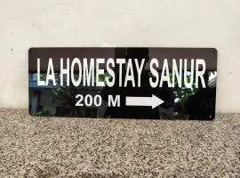 LA Homestay sanur