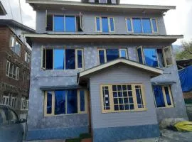 Hotel Wonderland, Pahalgam