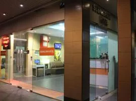 苏邦公园酒店