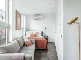 Central Sq Studio w Doorman nr Charles River BOS-369