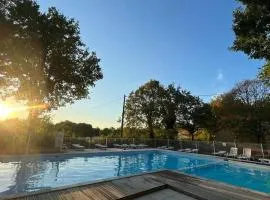 n°2 Gîte 4 personnes* au cœur de la nature