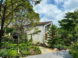เฌอกานต์ รีสอร์ท，位于Ban Khlong Nung (1)的酒店