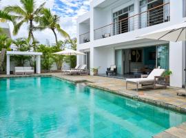 Villa Horizon by Dream Escapes, Beachfront Villa，位于康隆尼角的酒店