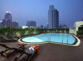 Lohas Residences Sukhumvit 2