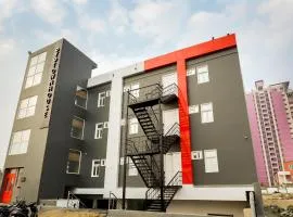 Townhouse Siddharth Vihar Ghaziabad