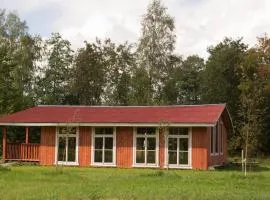 Atpūtas komplekss Kalves