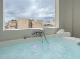 Dema Luxury Suites - Perikleous E8
