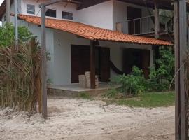 Casa Serena，位于阿廷斯的酒店