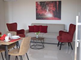 Studio Holiday Kalamata 2，位于卡拉马塔的酒店
