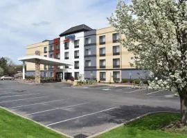 Fairfield Inn by Marriot Binghamton