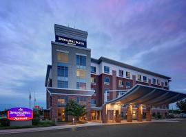 SpringHill Suites by Marriott Green Bay