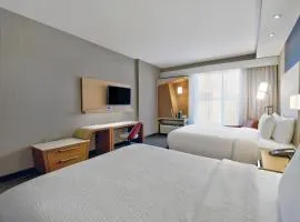 纳什维尔青山万怡酒店