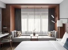 布拉格万豪酒店