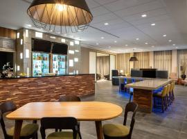 Courtyard by Marriott Lafayette South，位于拉斐特的酒店