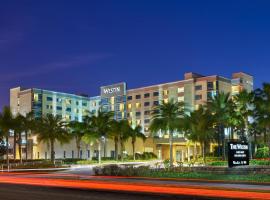 The Westin Lake Mary, Orlando North，位于玛丽湖的酒店