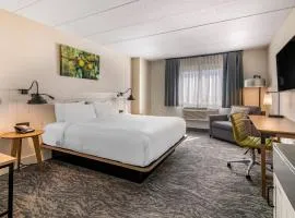 Fairfield Inn & Suites by Marriott Providence Airport Warwick