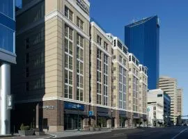 Residence Inn by Marriott Lexington City Center