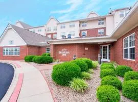 路易斯维尔东北原住客栈