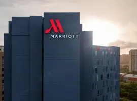 Barranquilla Marriott Hotel