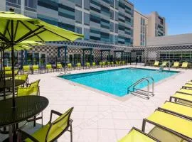 SpringHill Suites Lakeland