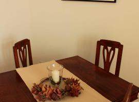 Mariluna，位于莫杜尼奥的酒店