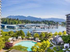 The Westin Bayshore, Vancouver