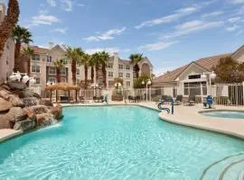 Residence Inn By Marriott Las Vegas Stadium Area