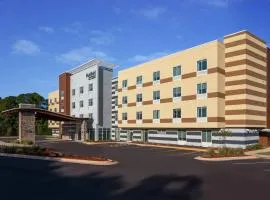 Fairfield by Marriott Inn & Suites Pensacola Pine Forest