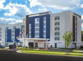 SpringHill Suites By Marriott Frederick