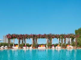 The Tampa EDITION，位于坦帕的酒店