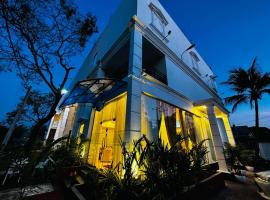 Hotel NorthWay，位于Vavuniya的酒店