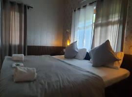 Karthik Resorts, Jeolikote Nainital，位于奈尼塔尔的酒店