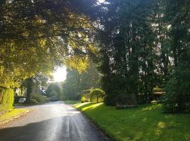 Entire house, Crambeck,Welburn, near Castle Howard，位于Welburn霍华德城堡附近的酒店