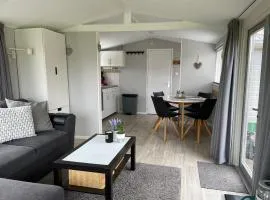 Luxe chalet Friesland i14 - 5 pers