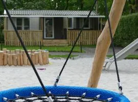 VerandaChalet 6p centrally located in National Park, Swimming pool 164