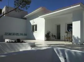 Casa playa de Mazagón