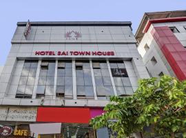 Hotel Sai Town House，位于门格洛尔的酒店