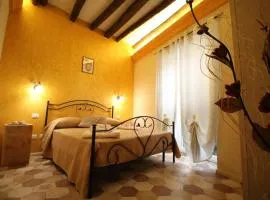 Palazzo Campisi rooms