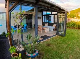 Cozy house for Kite & windsurfers (Le Morne)