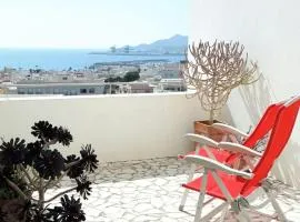 APARTAMENTO TURÍSTICO CARBONERAS