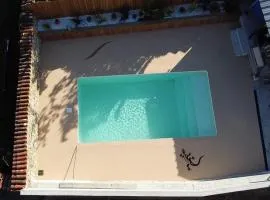 MAISON 6 PERS PROCHE DE LA MER