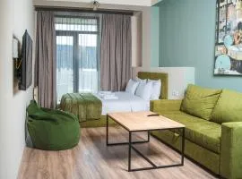 Forest Apartments Hotel