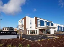 SpringHill Suites by Marriott Medford Airport